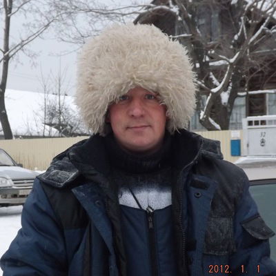 Александр Шоршнев