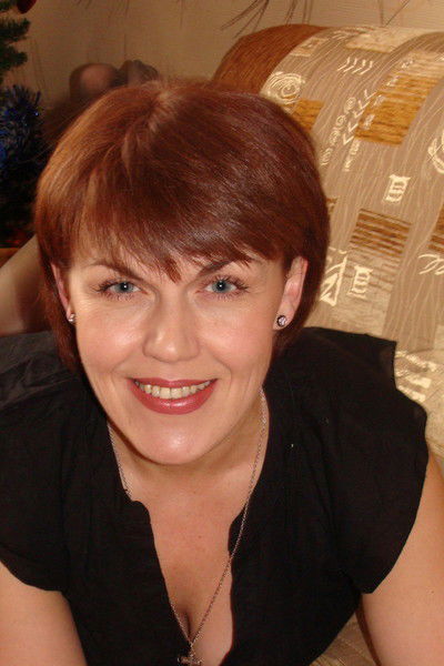 Наталья Шмелёва