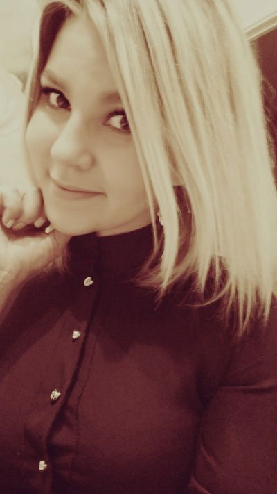 Мария Орлова