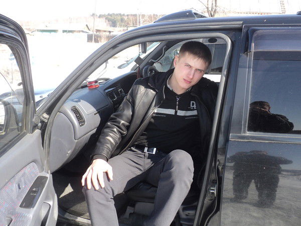 Валерий Моисеенко