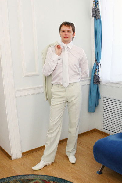 Коля Половников