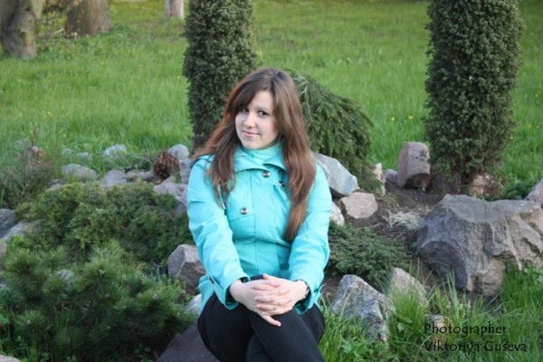 Галина Дементьева