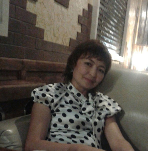 Айсулу Айсулу