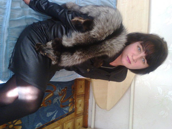 Ирина Жданюк