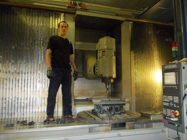 Андрей Сердюков