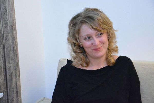 Олеся Симбина