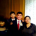 Нурхан Бегимов