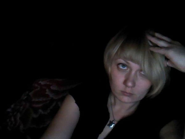 Марина Бакурова