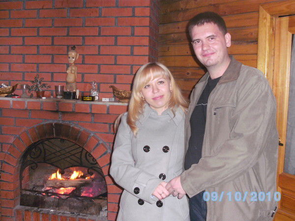 Анастасия Иванова