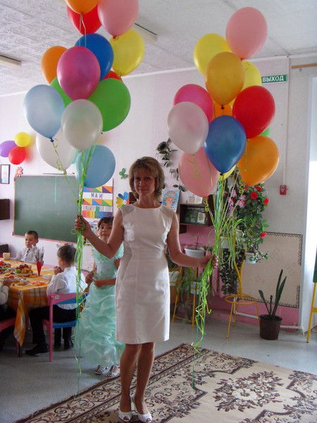 Рафиля Хафизова