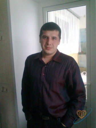 Максим Коротков