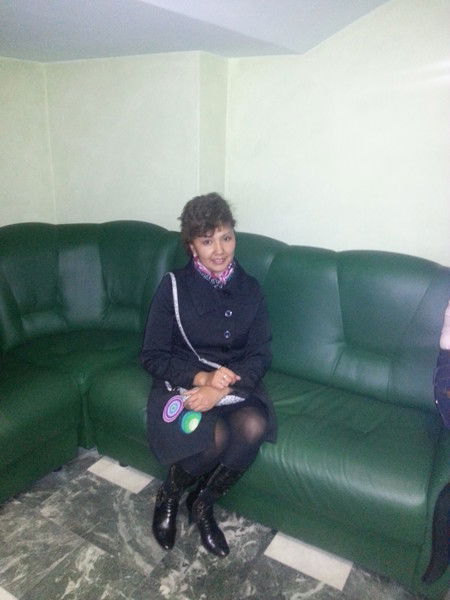 Жазира Кужагулова