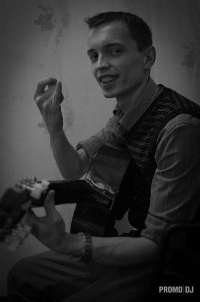 Глеб Чуплин