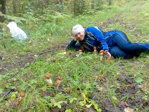 Наталья Дюкина