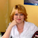 Елена Клюева