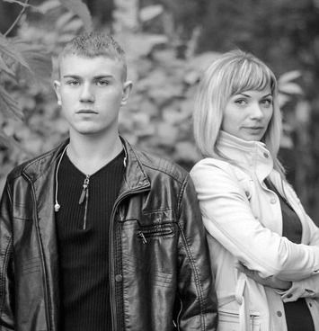 Елена Батека