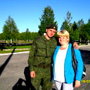 Марина Крутова