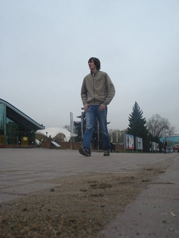 Денис Горшенко