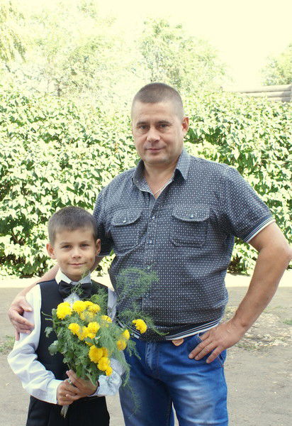 Олег Калганов