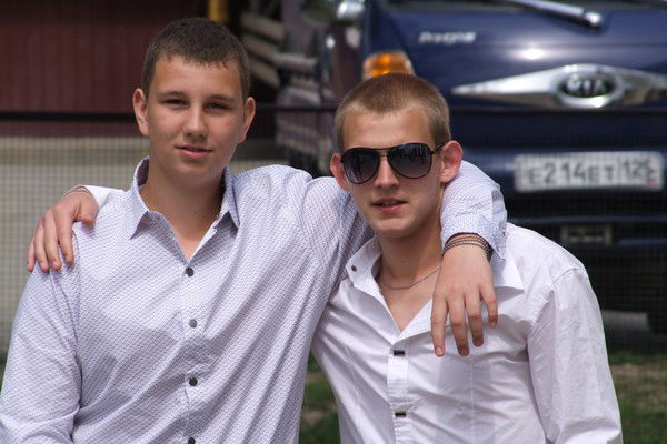 Ярик Дашкевич