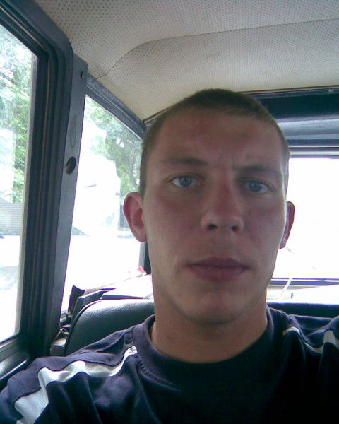 Александр Руденко