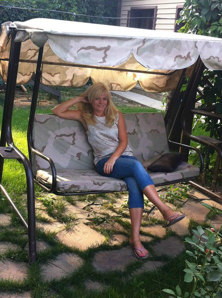 Анжелика Гордиенко