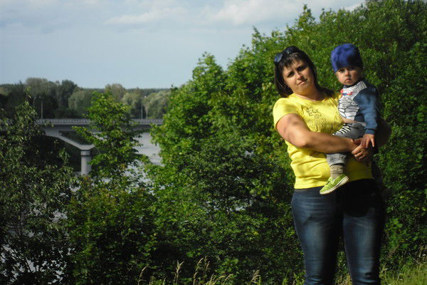 Наталья Николаева