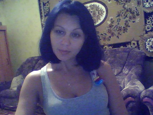 Татьяна Чистякова