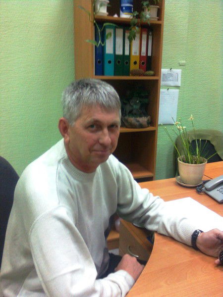 Владимир Литвинов