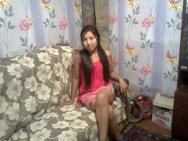 Жулдыз Кайырлапова