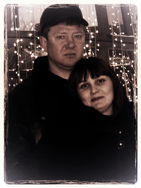 Лариса Бугаева