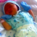 Shinar Alipbaeva