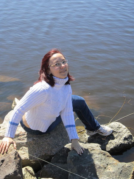 Елена Кроткова