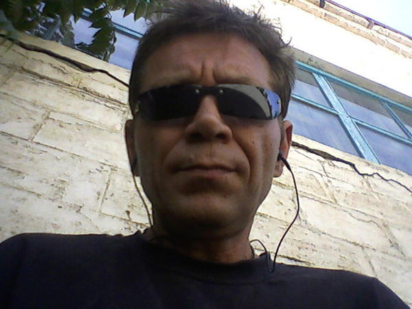 Владимир Владимирович