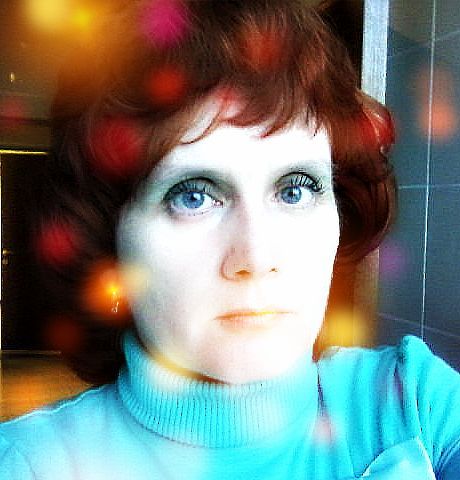 Светлана Журавлева