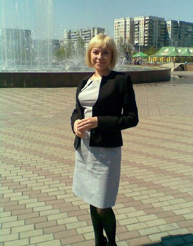 Евгения Куракина(Терещенко)