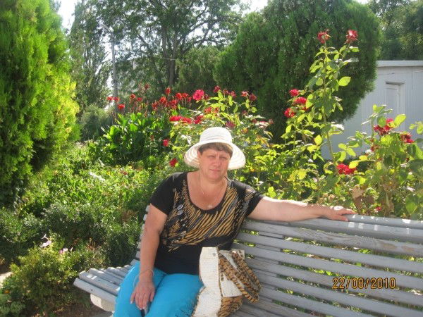 Лилия Бородавка