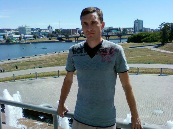 Виталий Ефимов