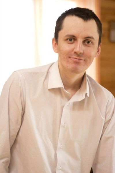 Медведев Юрий