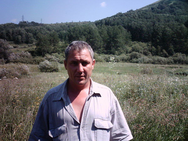 Алексей Митин