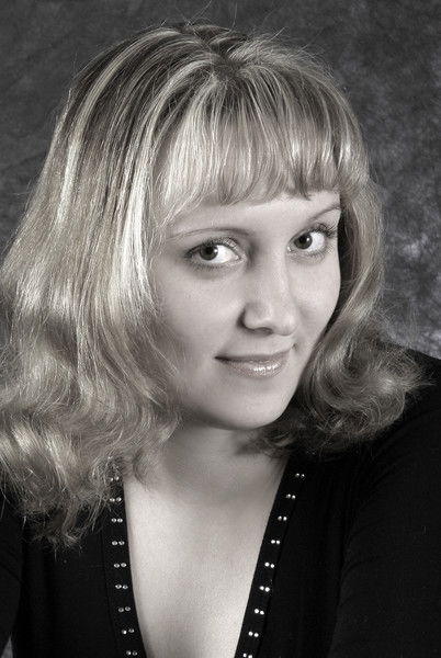 Любовь Ермолаева