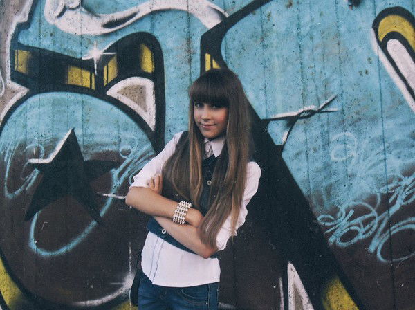 Вика Исакова