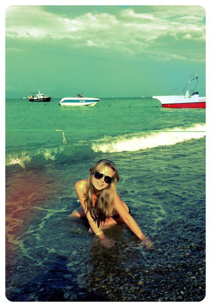 Ксенечка Шляхтенко