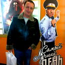 Роберт Мазитов