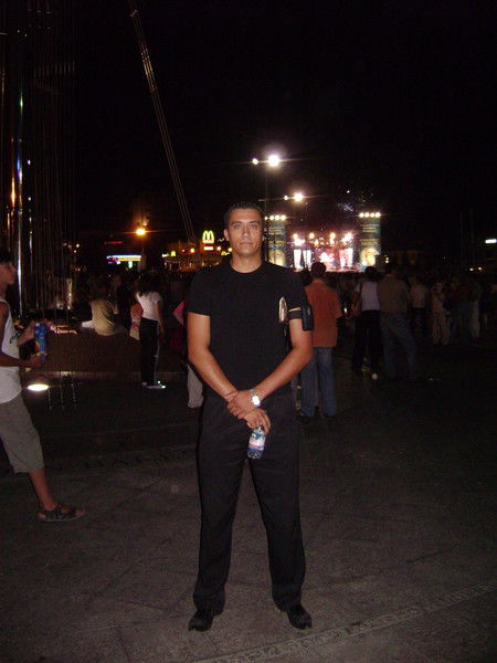 Сергей Шигин