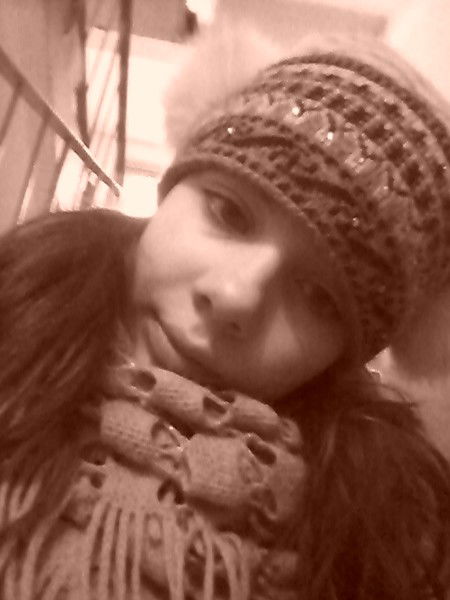 Валерия Ерашова