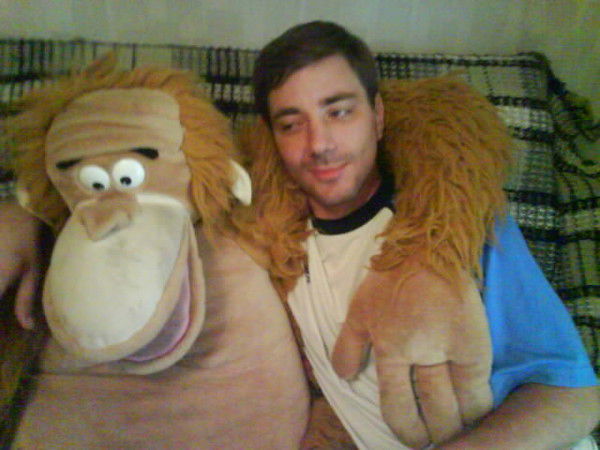 Андрей Красулин