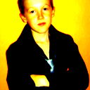 Егор Калинин