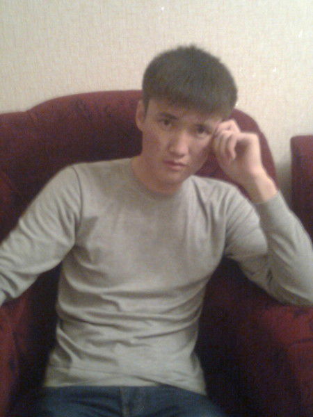 Батырхан Мазин