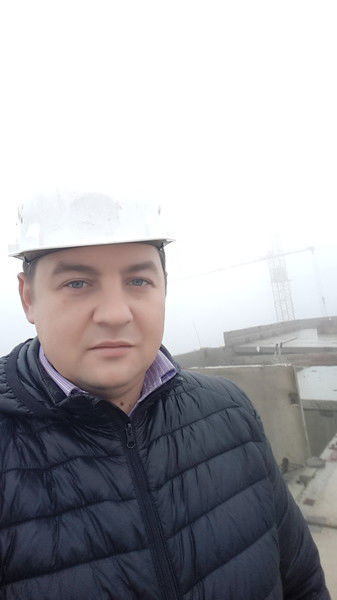 Алексей Пыров